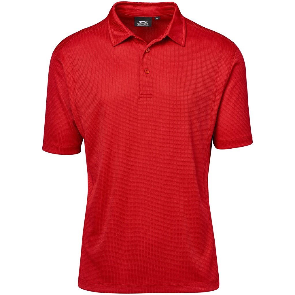 Mens Hydro Golf Shirt - Image 17