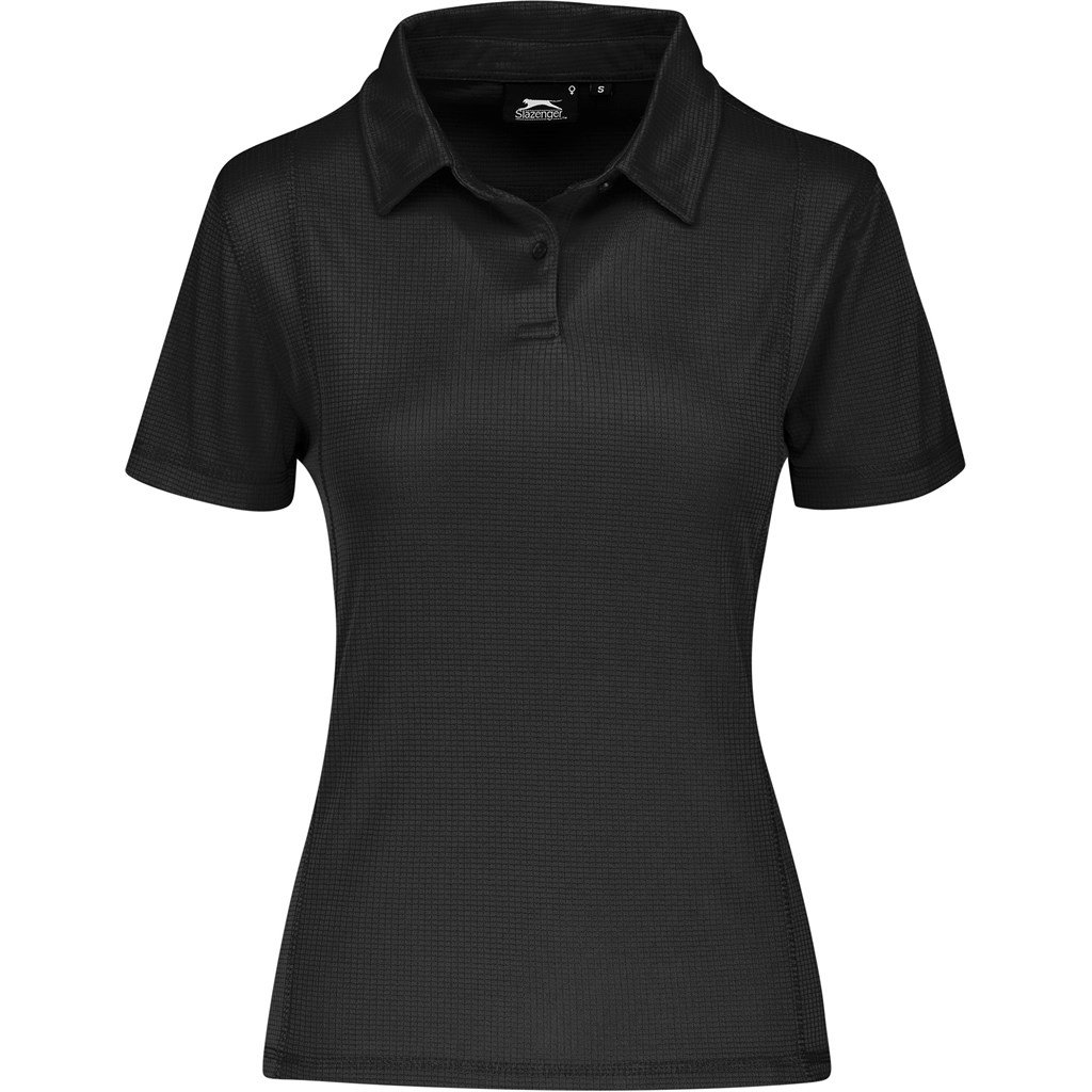 Ladies Hydro Golf Shirt - Image 7