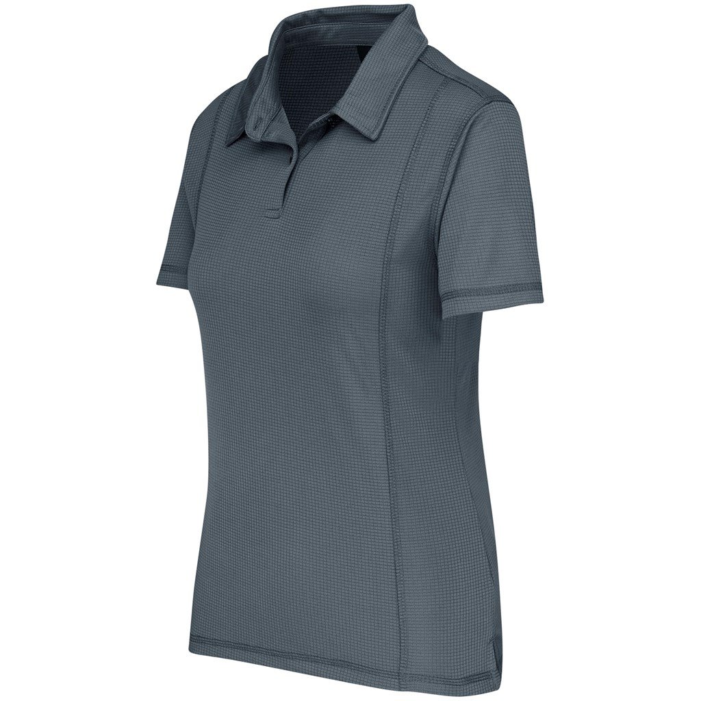 Ladies Hydro Golf Shirt - Image 11