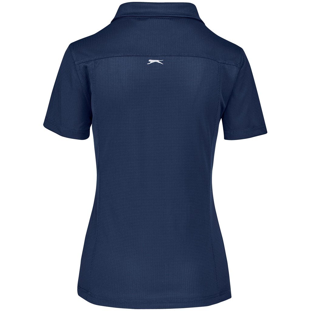 Ladies Hydro Golf Shirt - Image 14