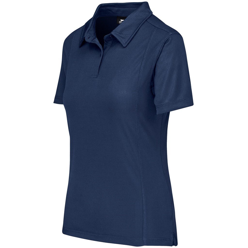 Ladies Hydro Golf Shirt - Image 15
