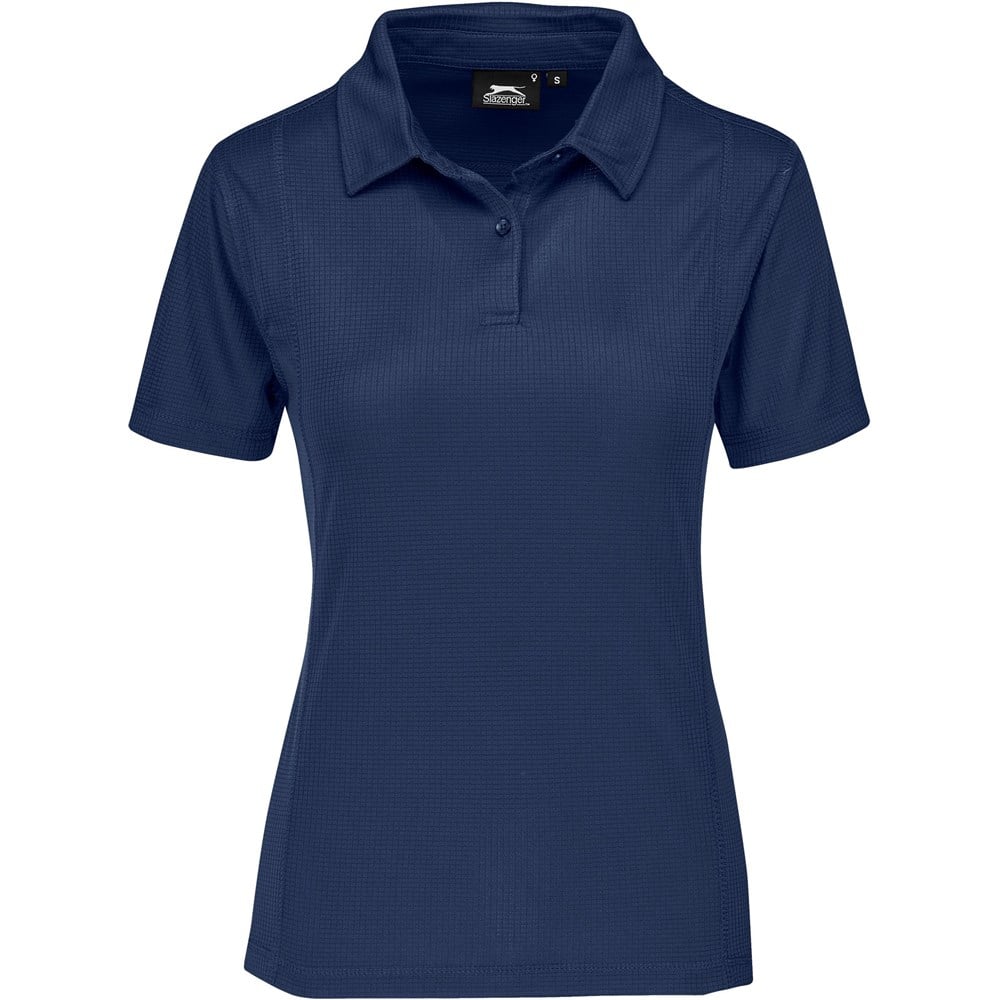 Ladies Hydro Golf Shirt - Image 13
