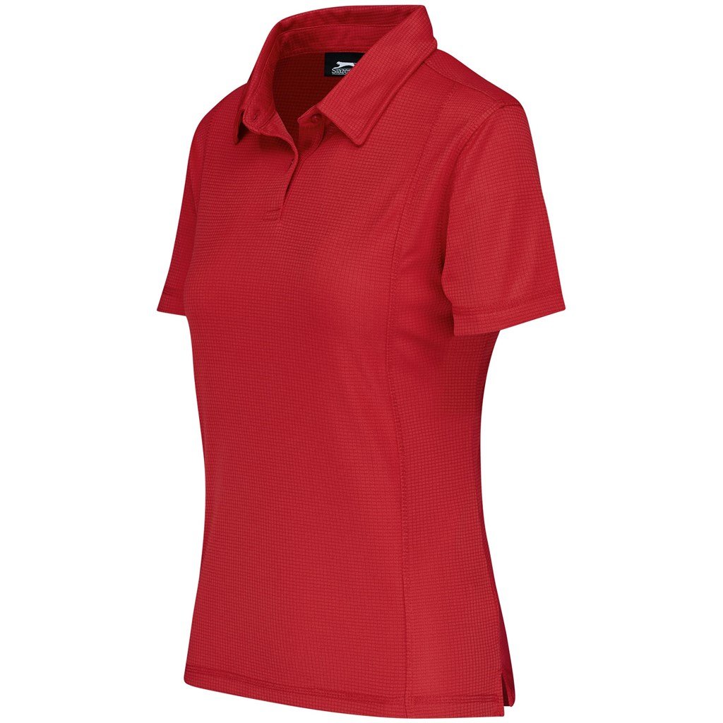 Ladies Hydro Golf Shirt - Image 19
