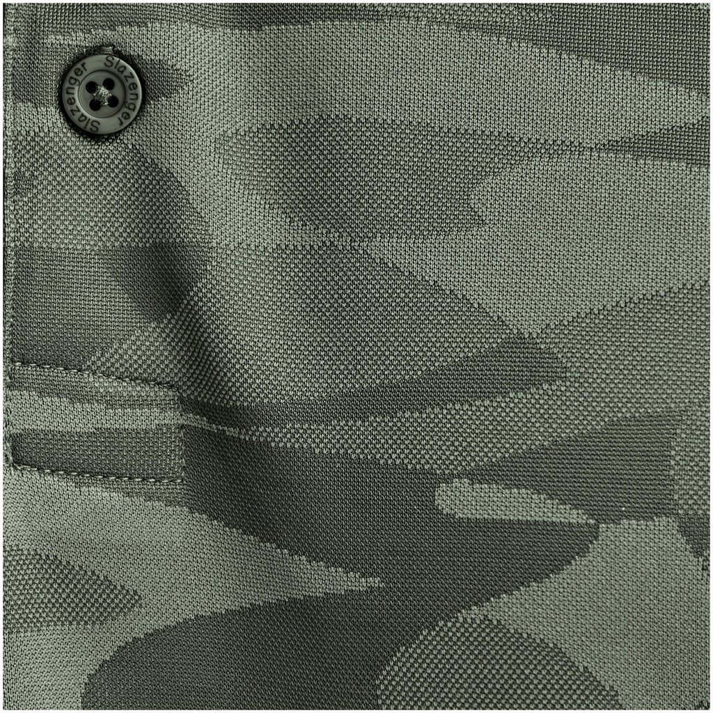 Mens Volition Golf Shirt - Image 12