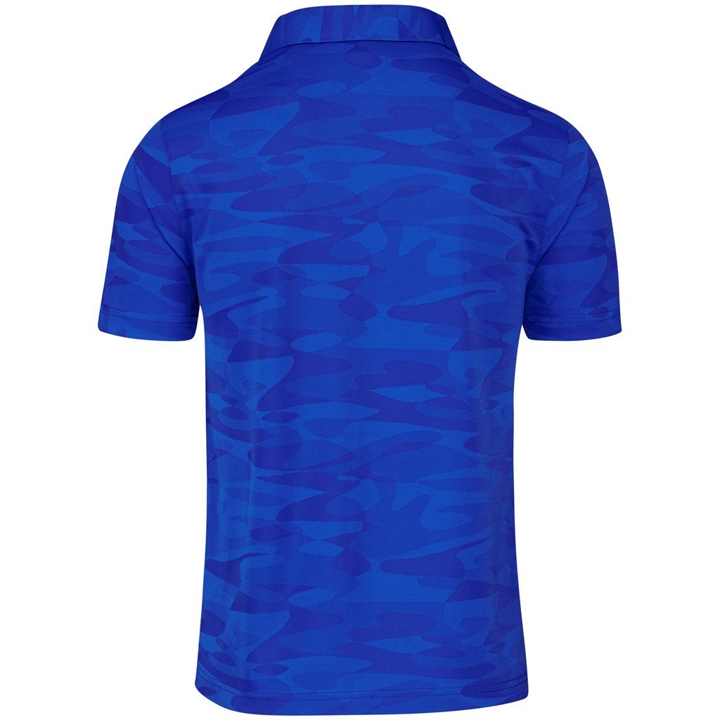 Mens Volition Golf Shirt - Image 19