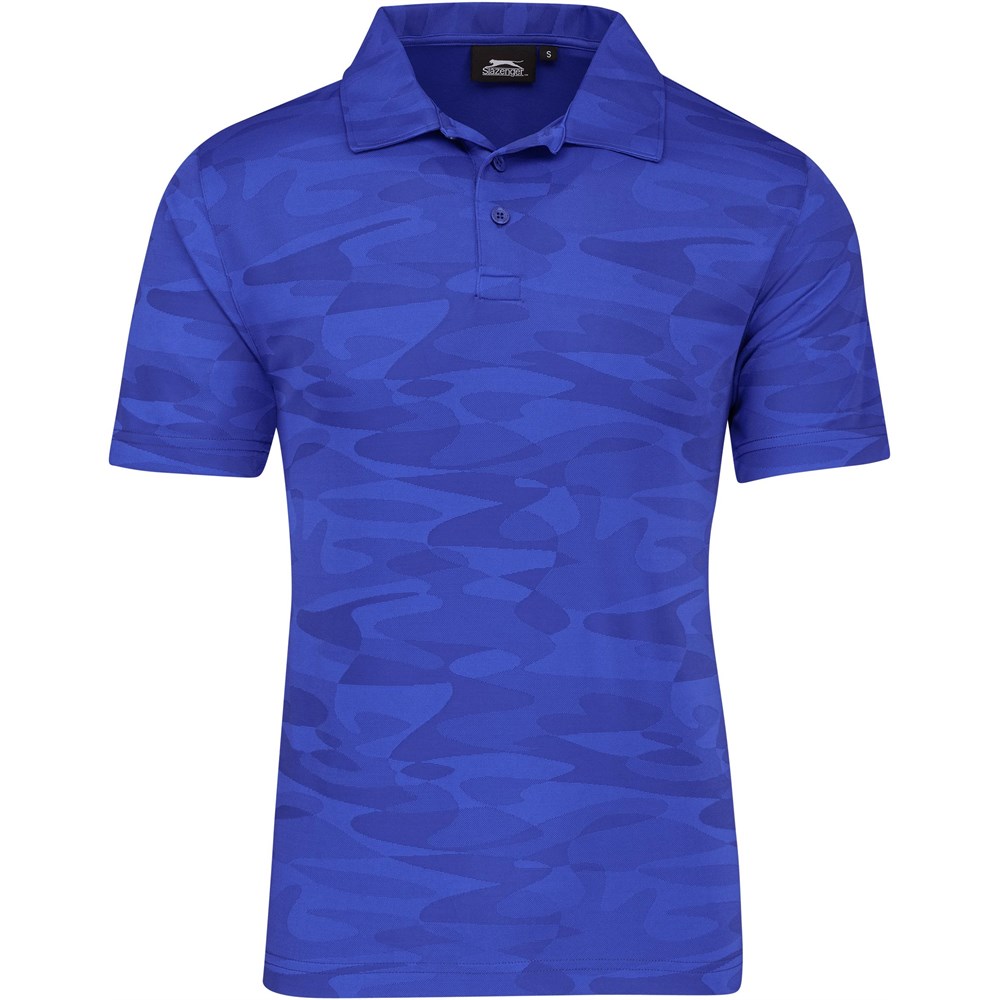 Mens Volition Golf Shirt - Image 18
