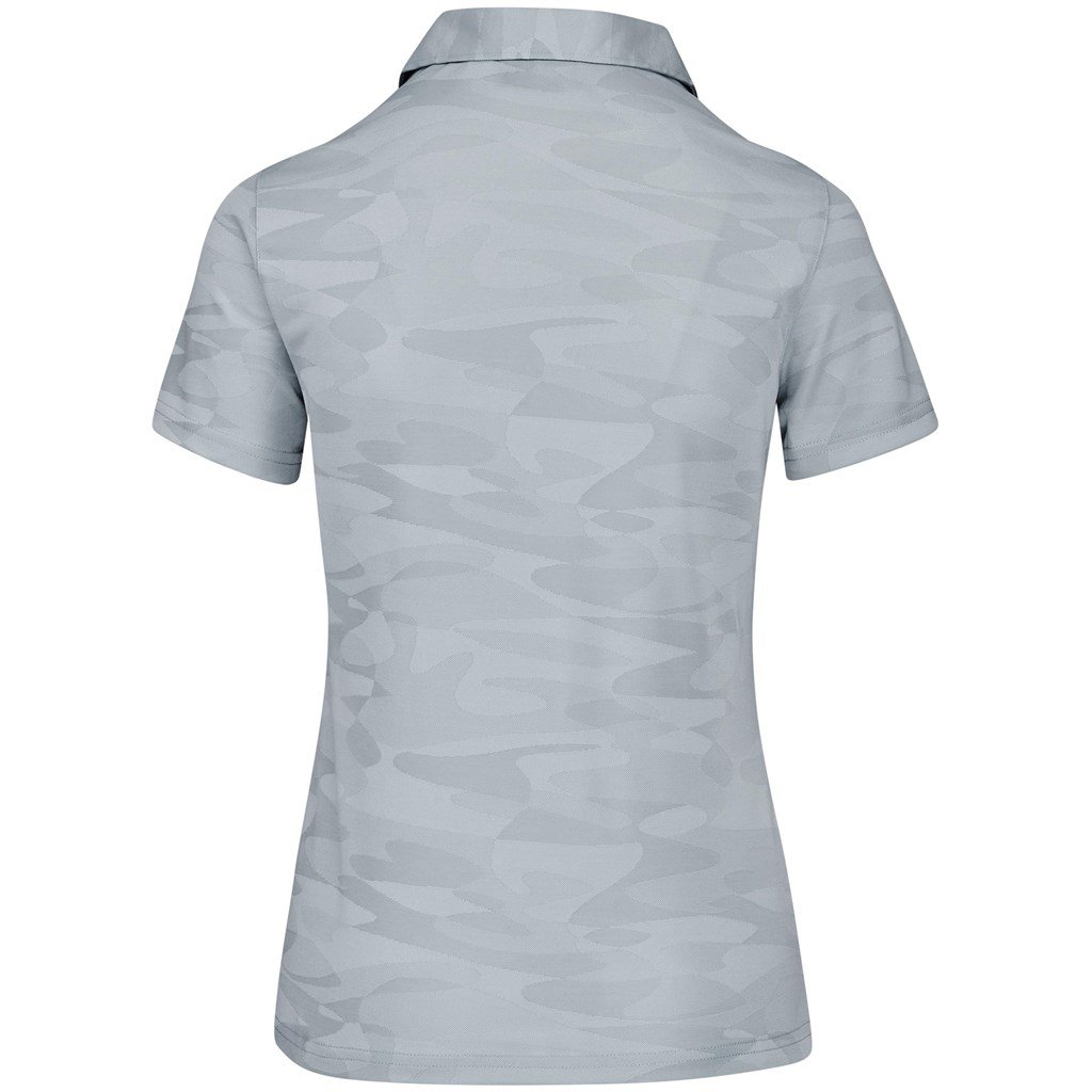 Ladies Volition Golf Shirt - Image 6