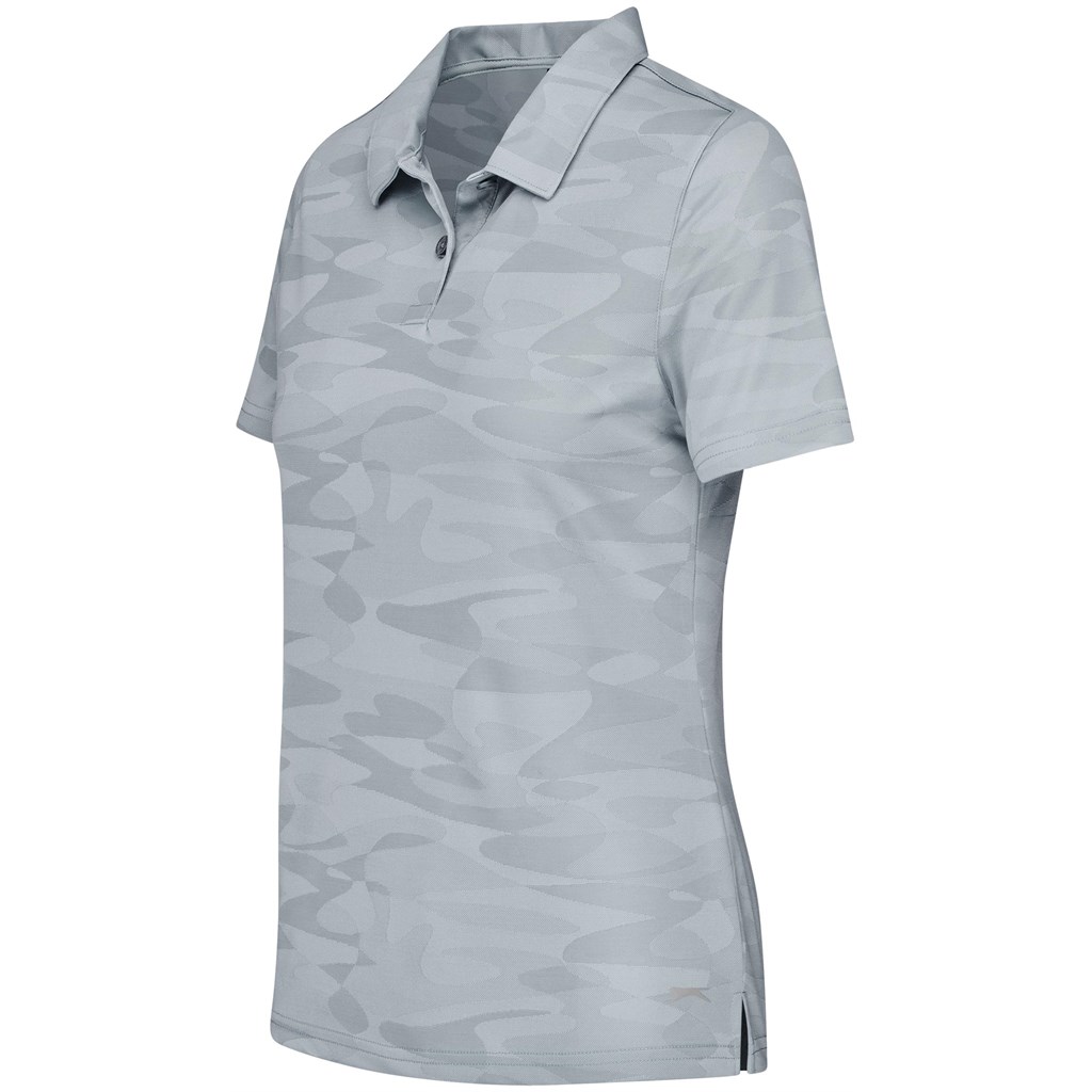 Ladies Volition Golf Shirt - Image 7