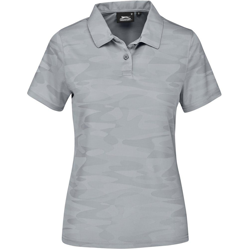 Ladies Volition Golf Shirt - Image 5