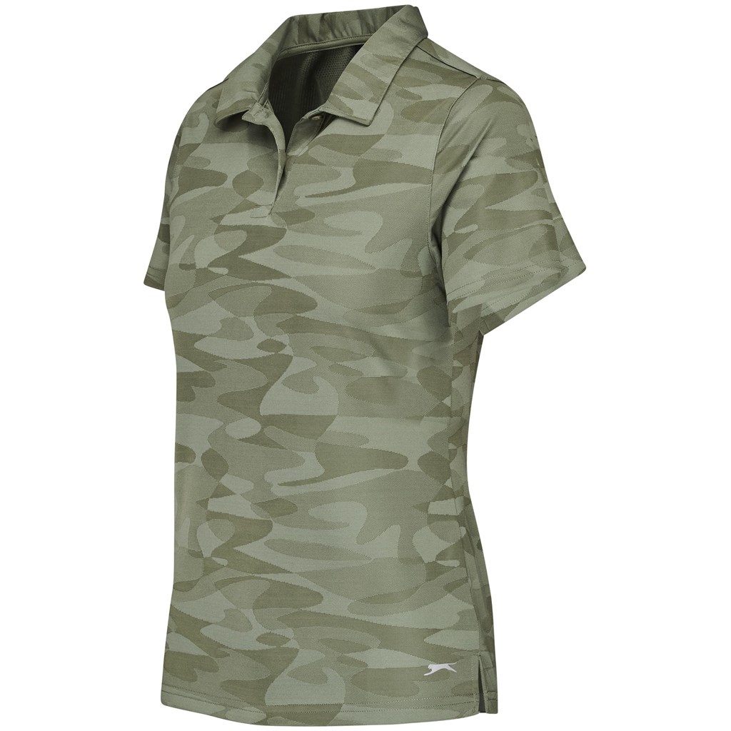 Ladies Volition Golf Shirt - Image 11