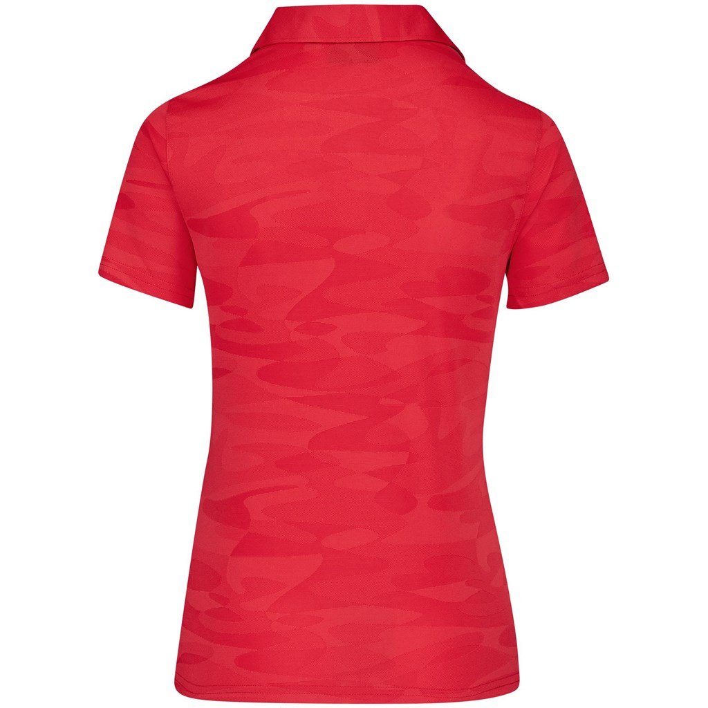 Ladies Volition Golf Shirt - Image 16