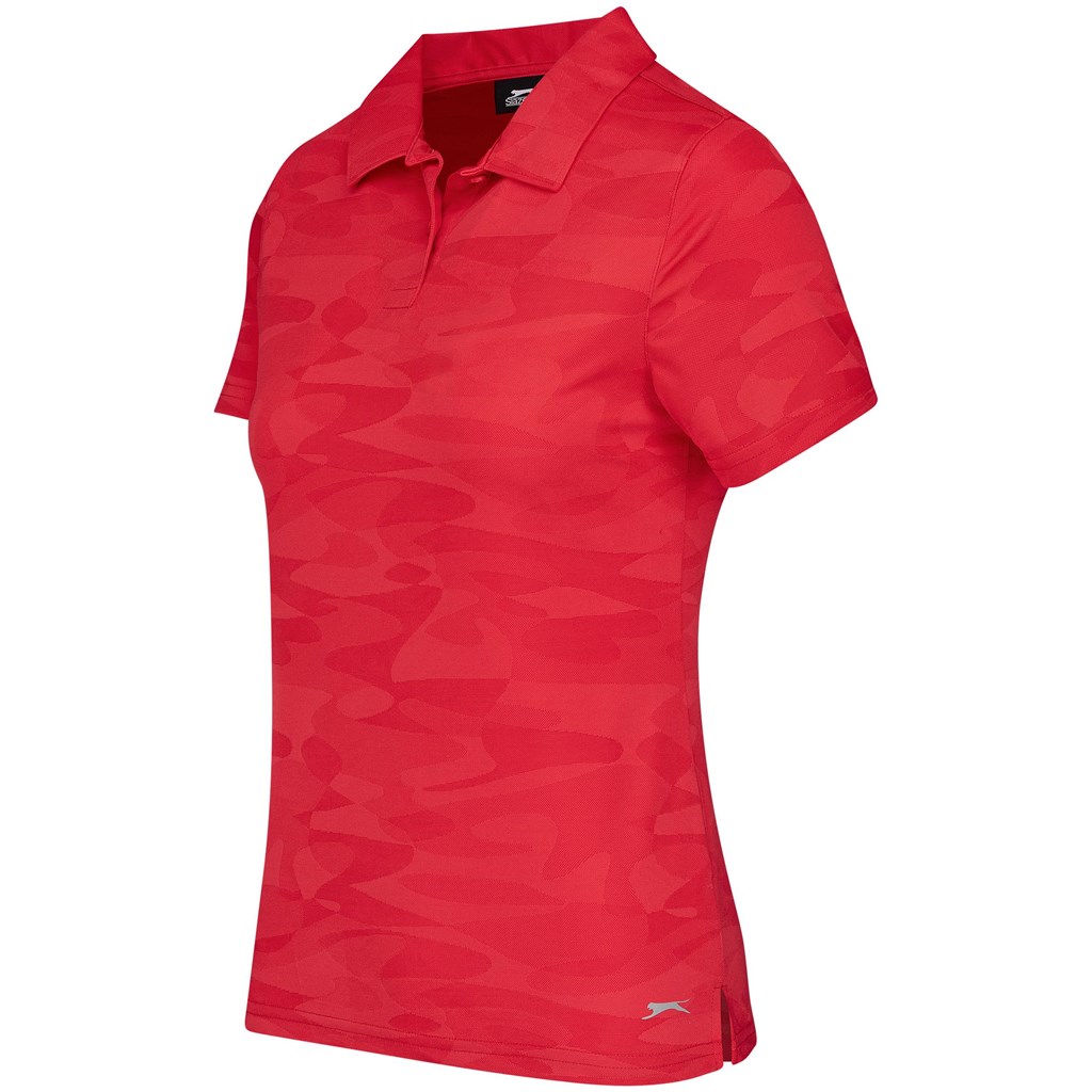 Ladies Volition Golf Shirt - Image 14