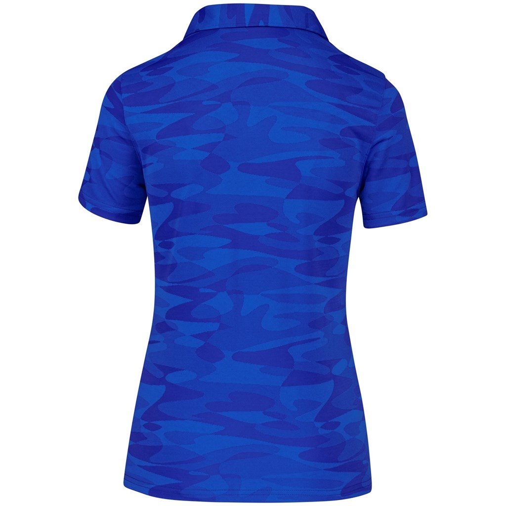 Ladies Volition Golf Shirt - Image 19