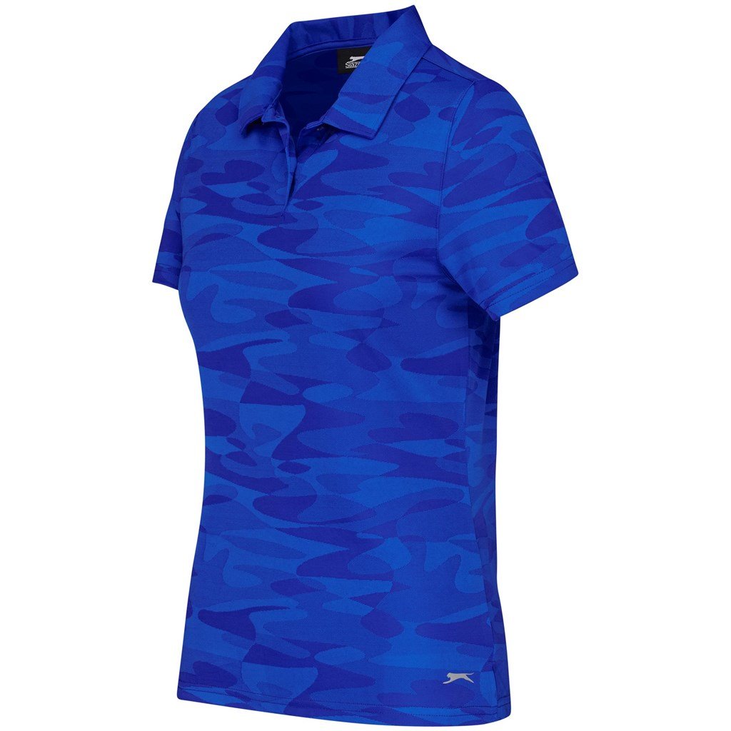 Ladies Volition Golf Shirt - Image 20