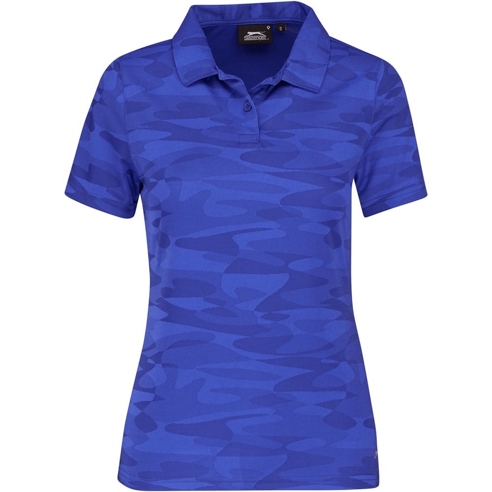 Ladies Volition Golf Shirt - Image 17