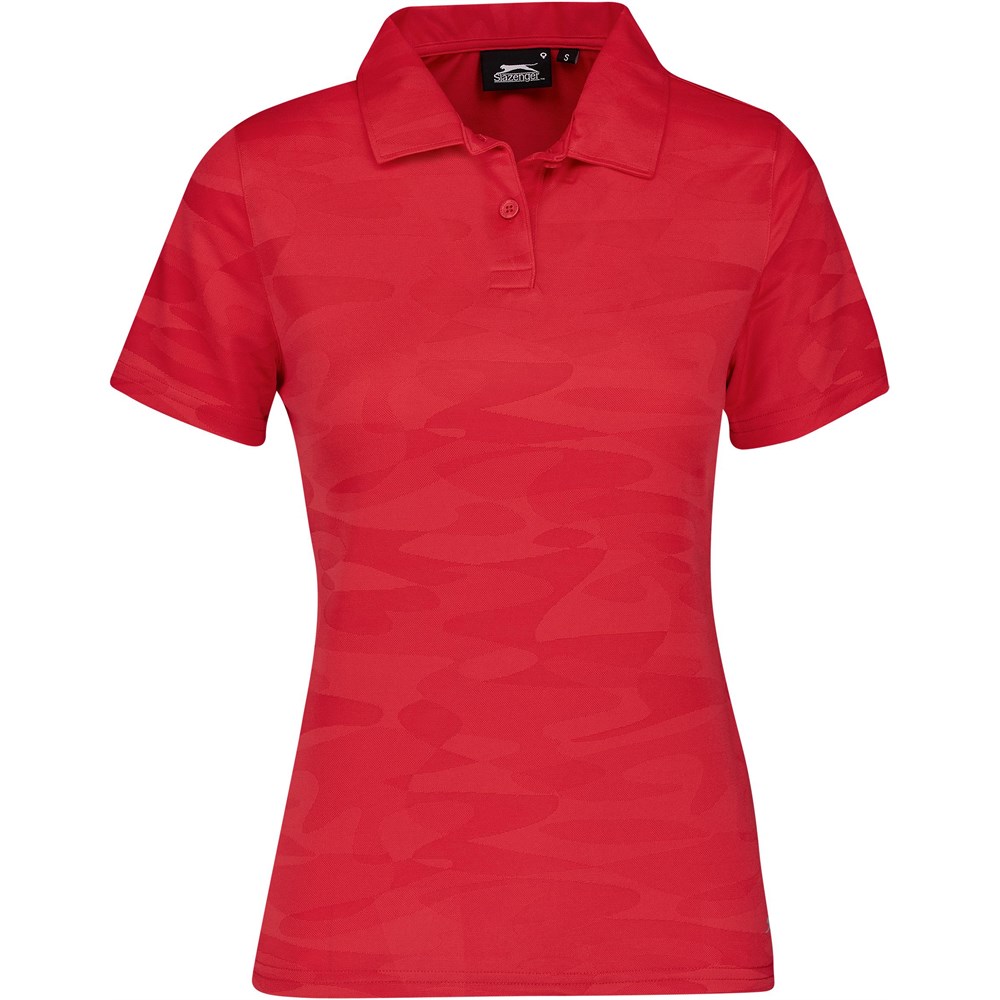 Ladies Volition Golf Shirt - Image 13