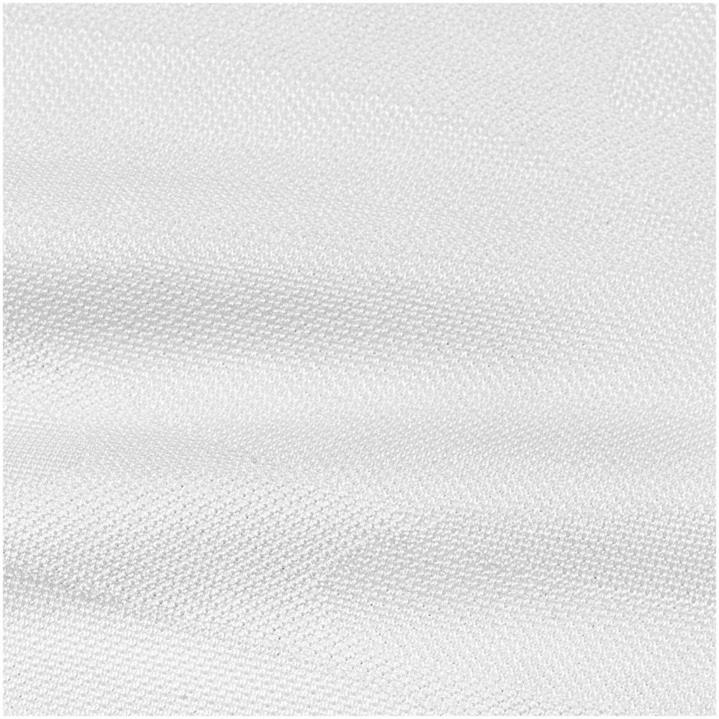 Ladies Volition Golf Shirt - White