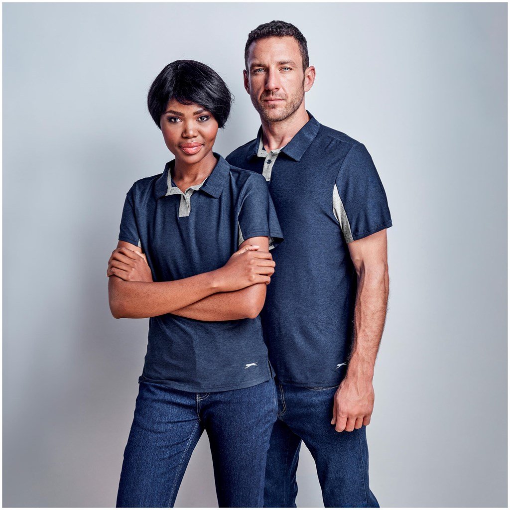 Ladies Dorado Golf Shirt - Image 3