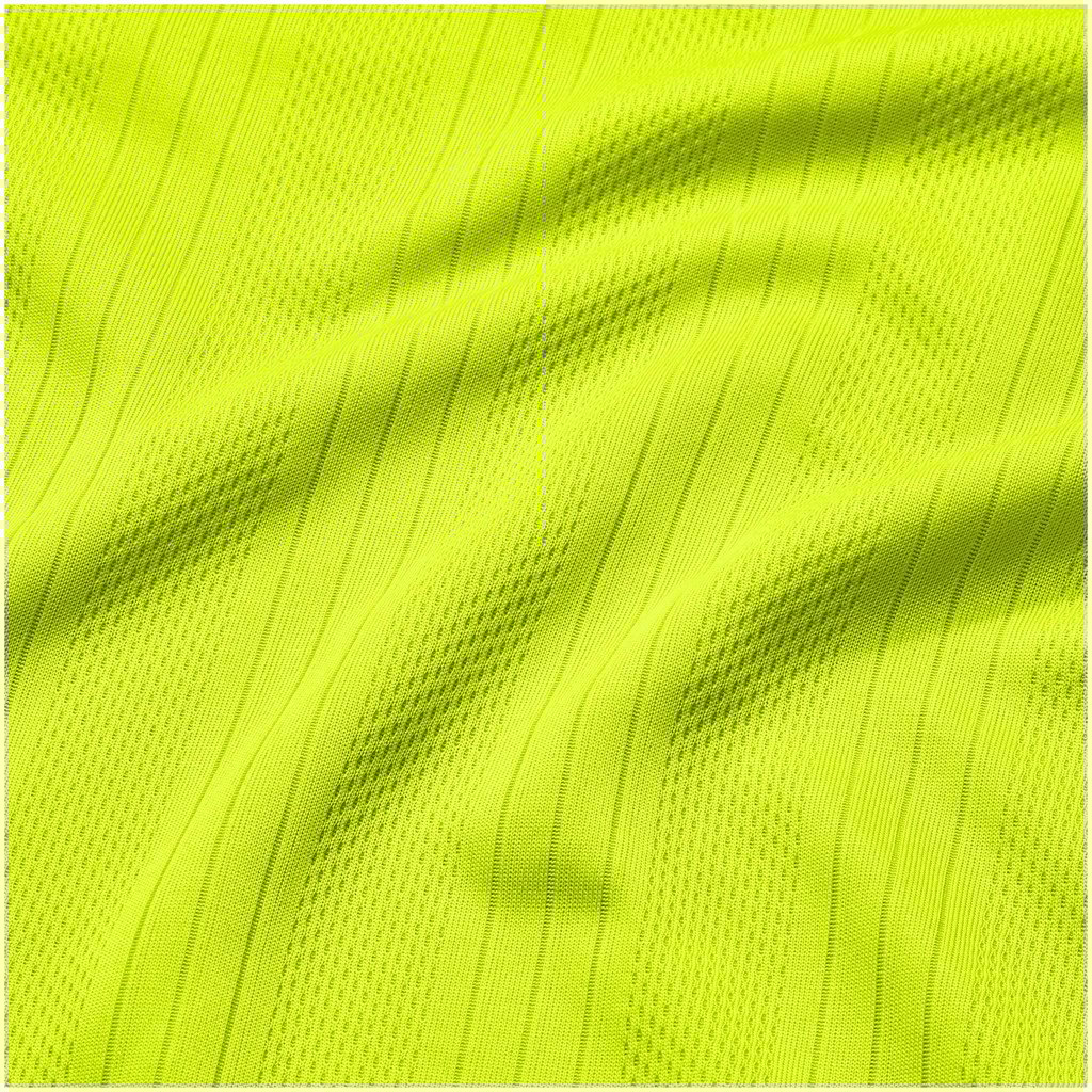 Ladies Florida Golf Shirt - Lime - Image 3