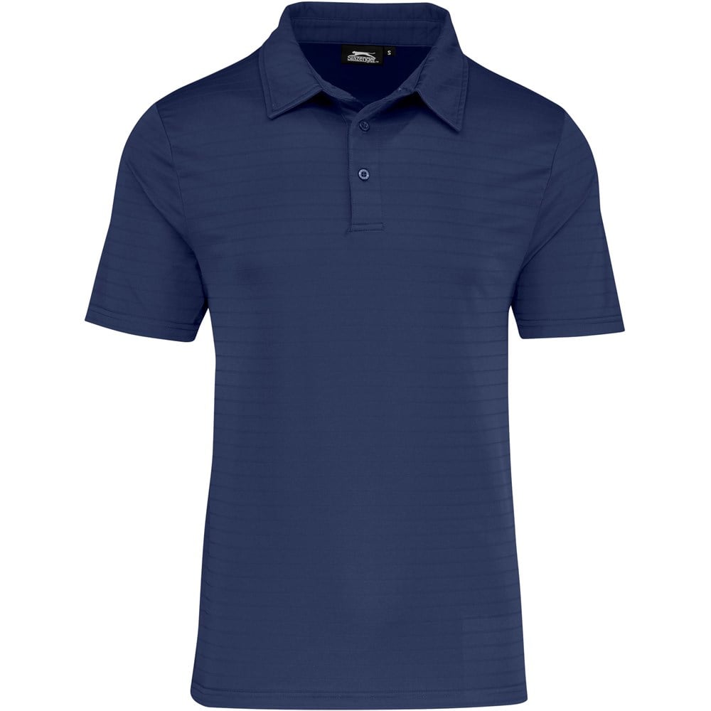 Mens Riviera Golf Shirt - Image 11