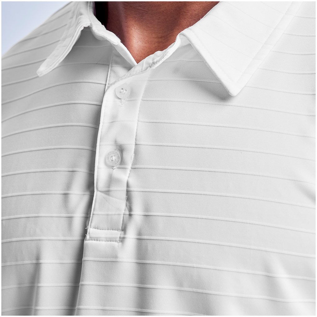 Mens Riviera Golf Shirt - Image 18