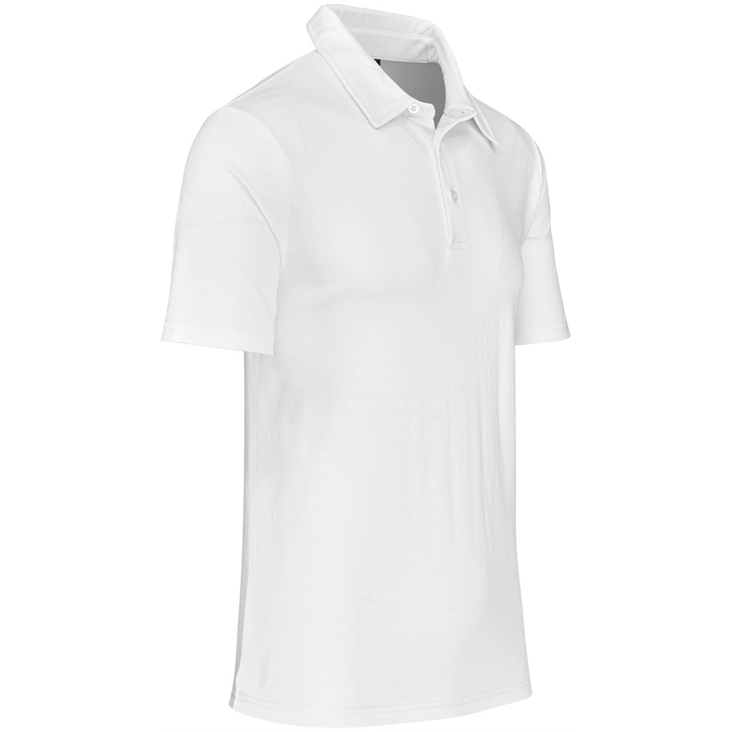 Mens Riviera Golf Shirt - Image 20