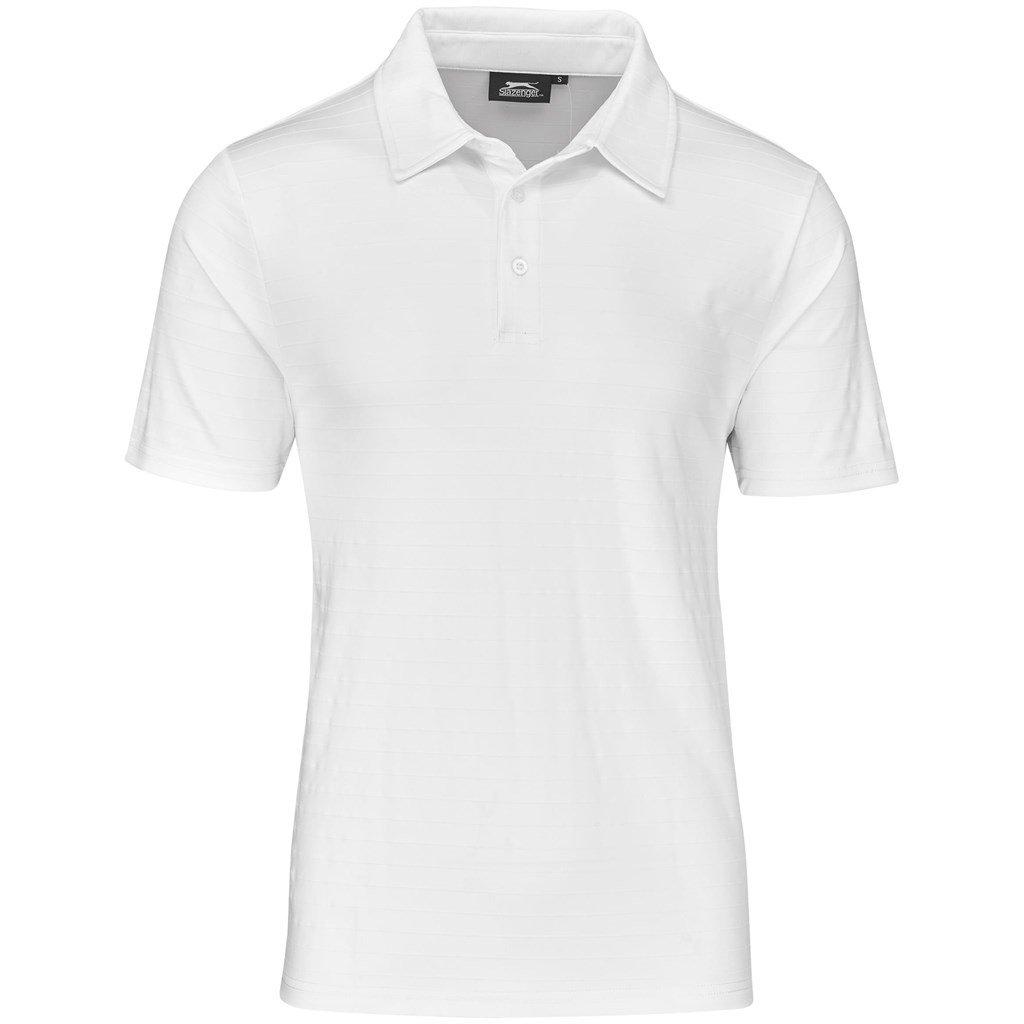 Mens Riviera Golf Shirt - Image 17