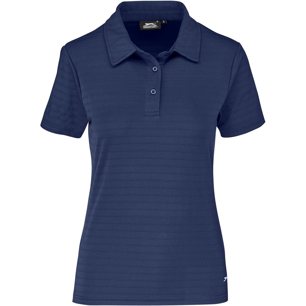 Ladies Riviera Golf Shirt - Image 13