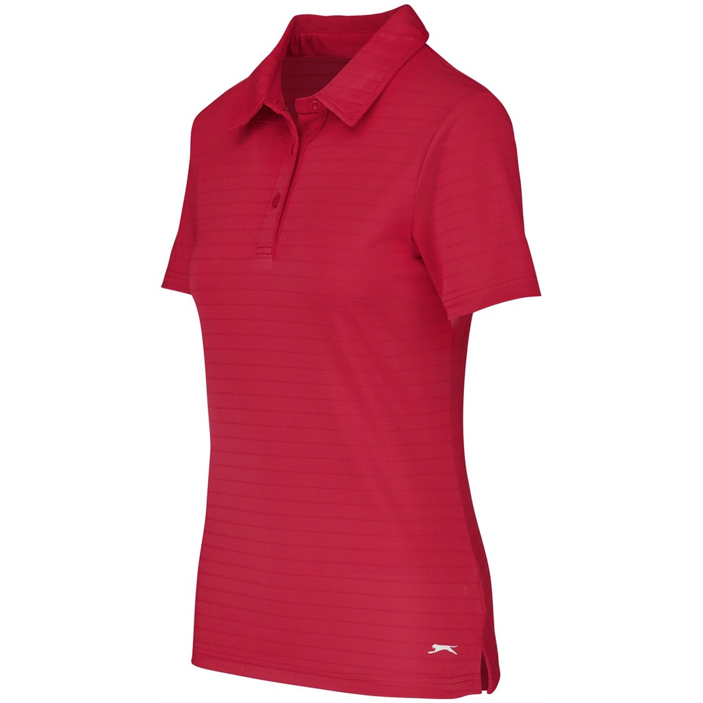 Ladies Riviera Golf Shirt - Image 18