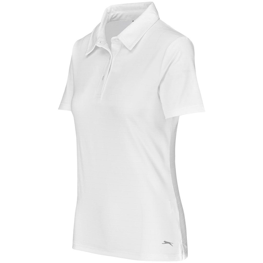 Ladies Riviera Golf Shirt - Image 21