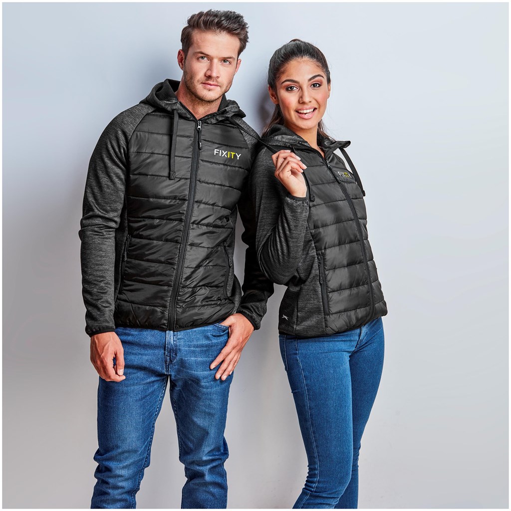 Mens Astana Jacket - Image 5