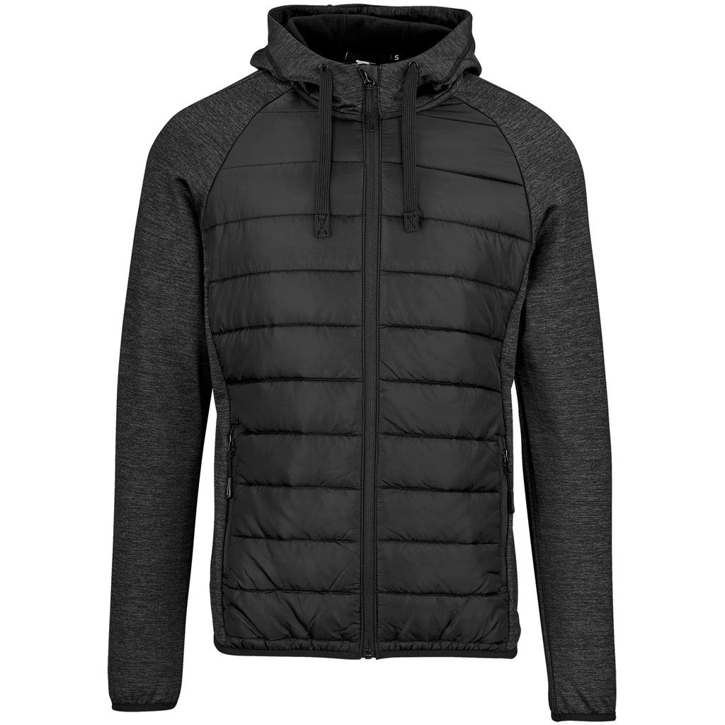 Mens Astana Jacket - Image 6