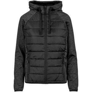 Ladies Astana Jacket - Black