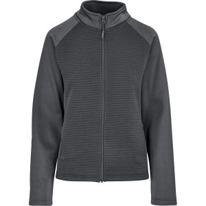 Ladies Ridge Jacket - Grey