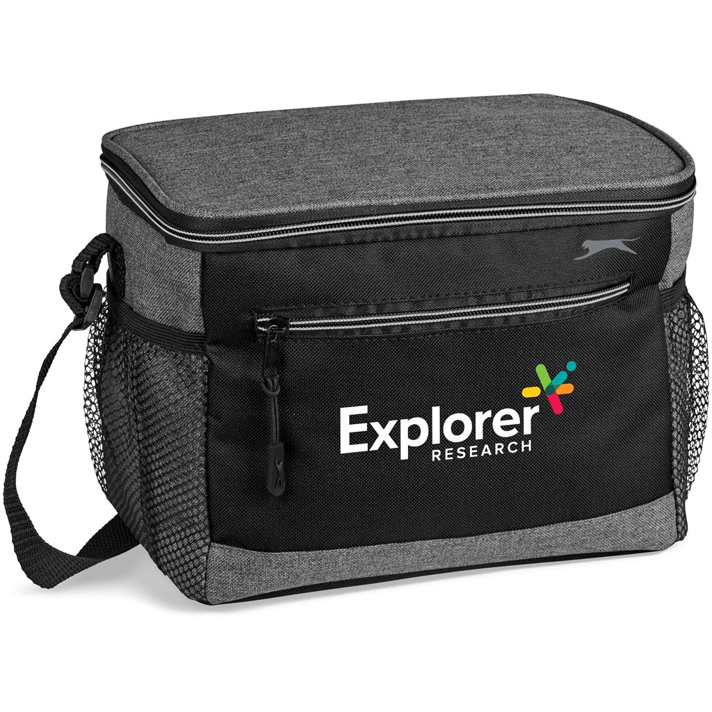 Slazenger Wembley 12-Can Cooler - Image 5