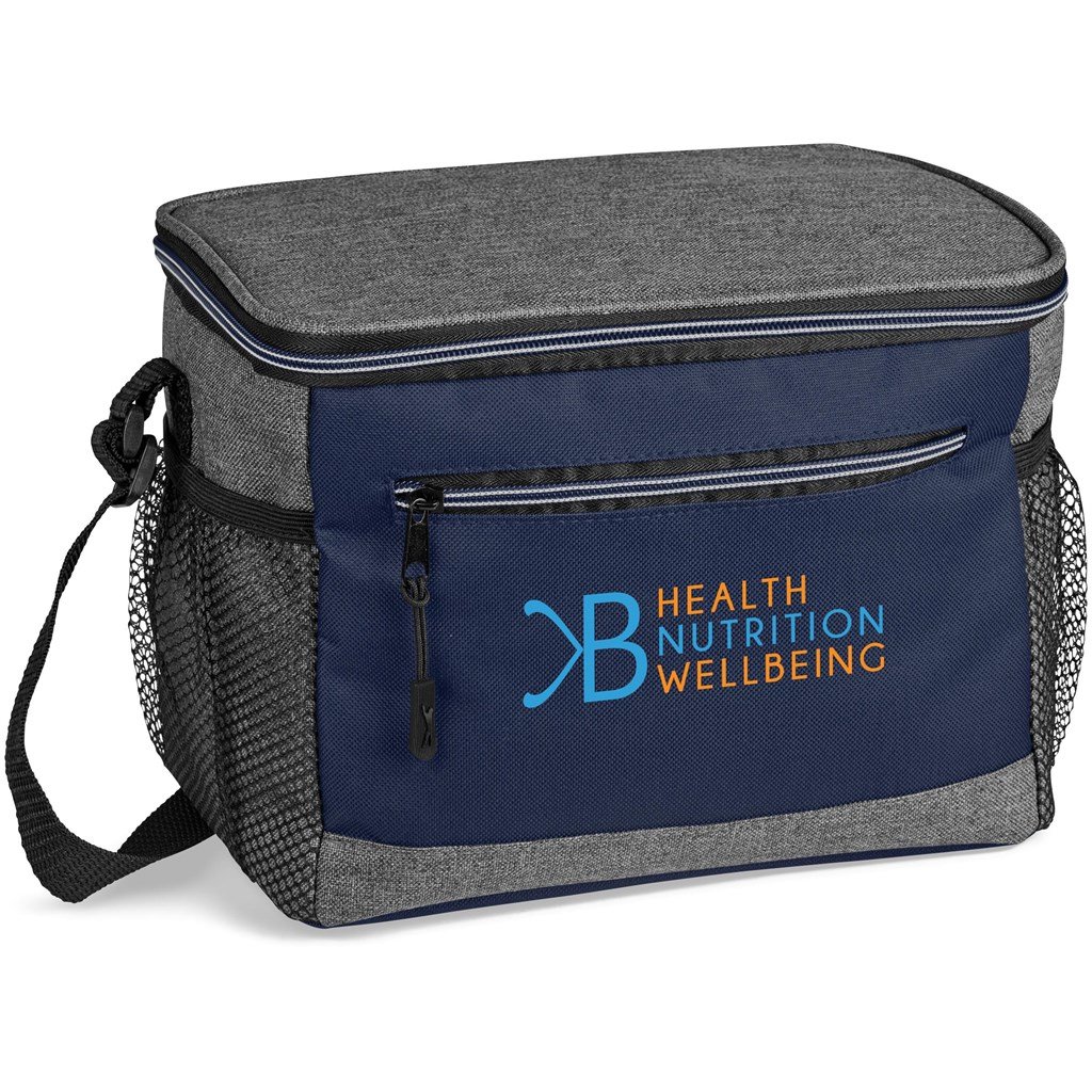 Slazenger Wembley 12-Can Cooler - Image 7