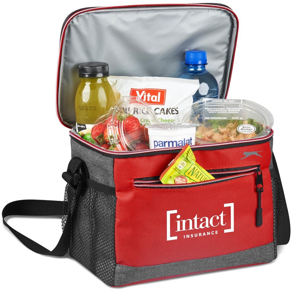 Slazenger Wembley 12-Can Cooler - Image 3