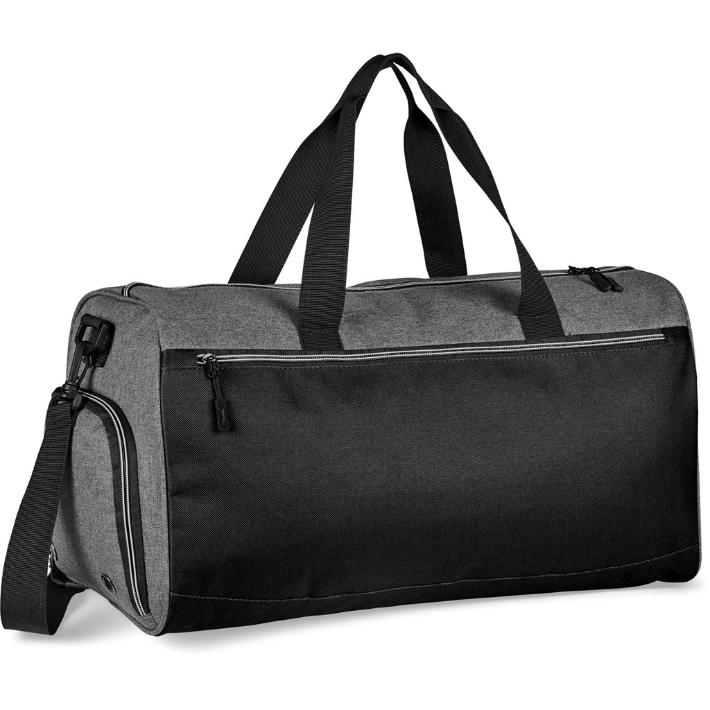 Slazenger Wembley Sports Bag - Image 8