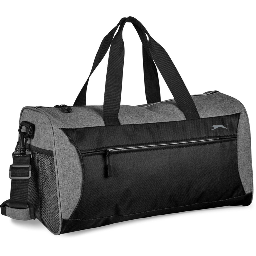 Slazenger Wembley Sports Bag - Image 9