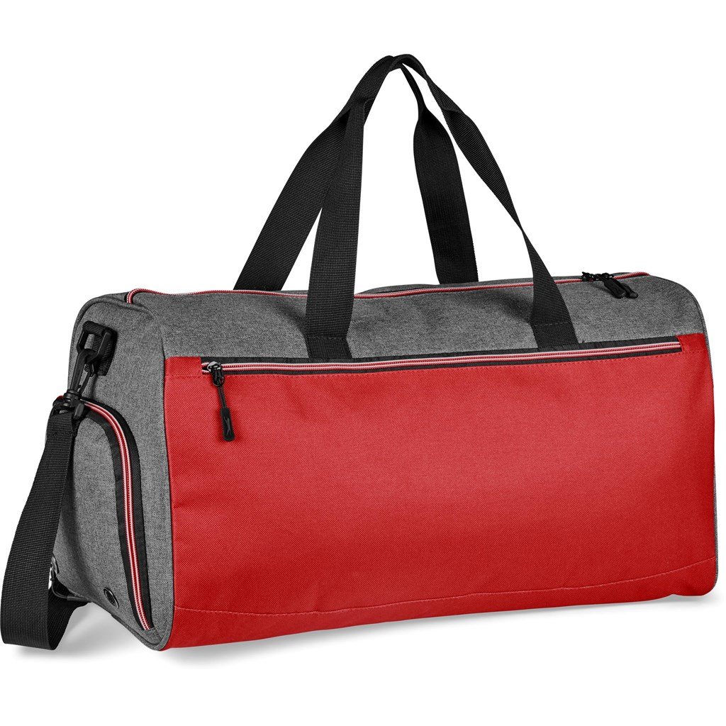 Slazenger Wembley Sports Bag - Image 15