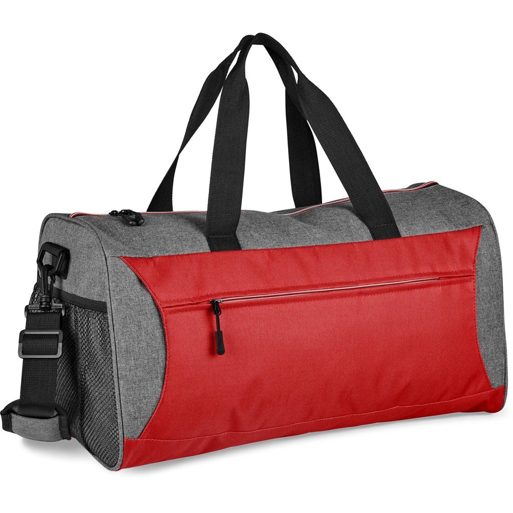 Slazenger Wembley Sports Bag - Image 14