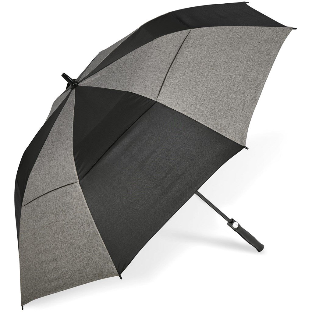 Slazenger Crandon Auto-Open Umbrella - Image 3