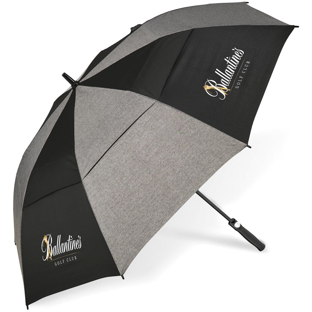 Slazenger Crandon Auto-Open Umbrella - Image 6
