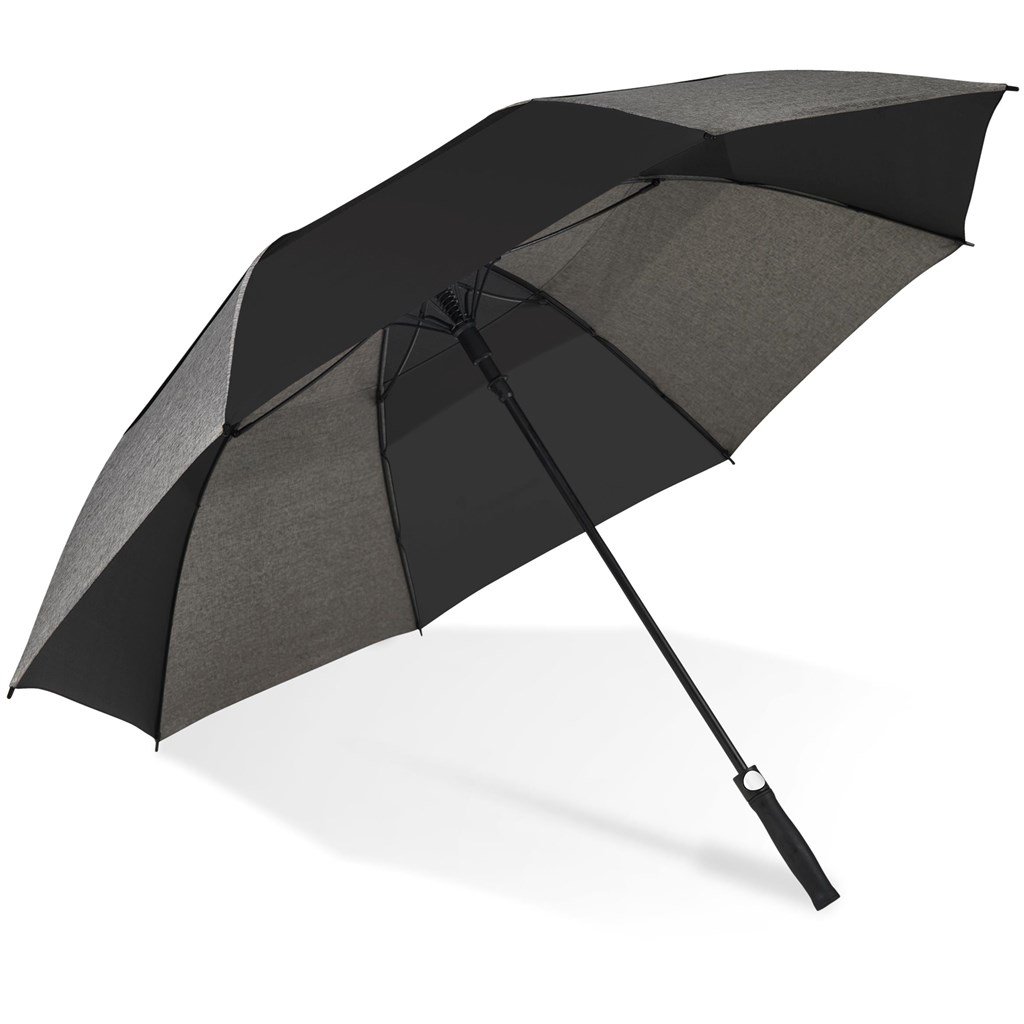 Slazenger Crandon Auto-Open Umbrella - Image 7