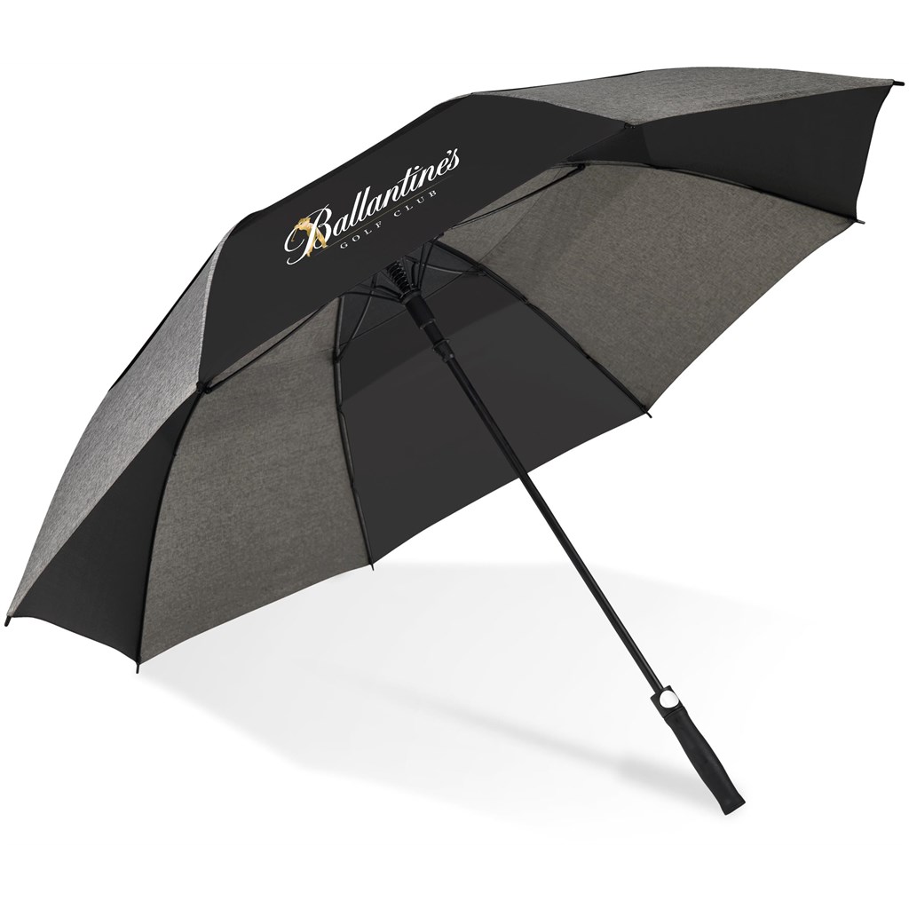 Slazenger Crandon Auto-Open Umbrella - Image 8