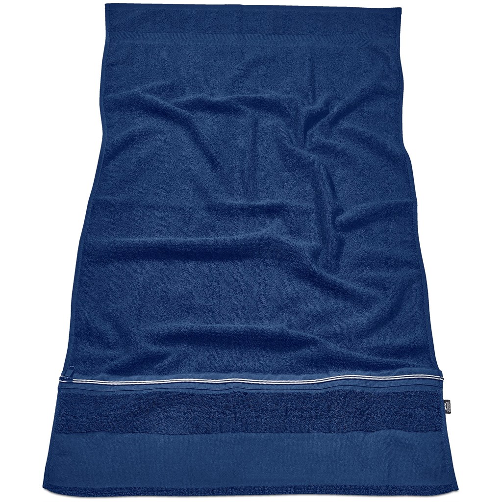 Slazenger Wembley Gym Towel - Image 13