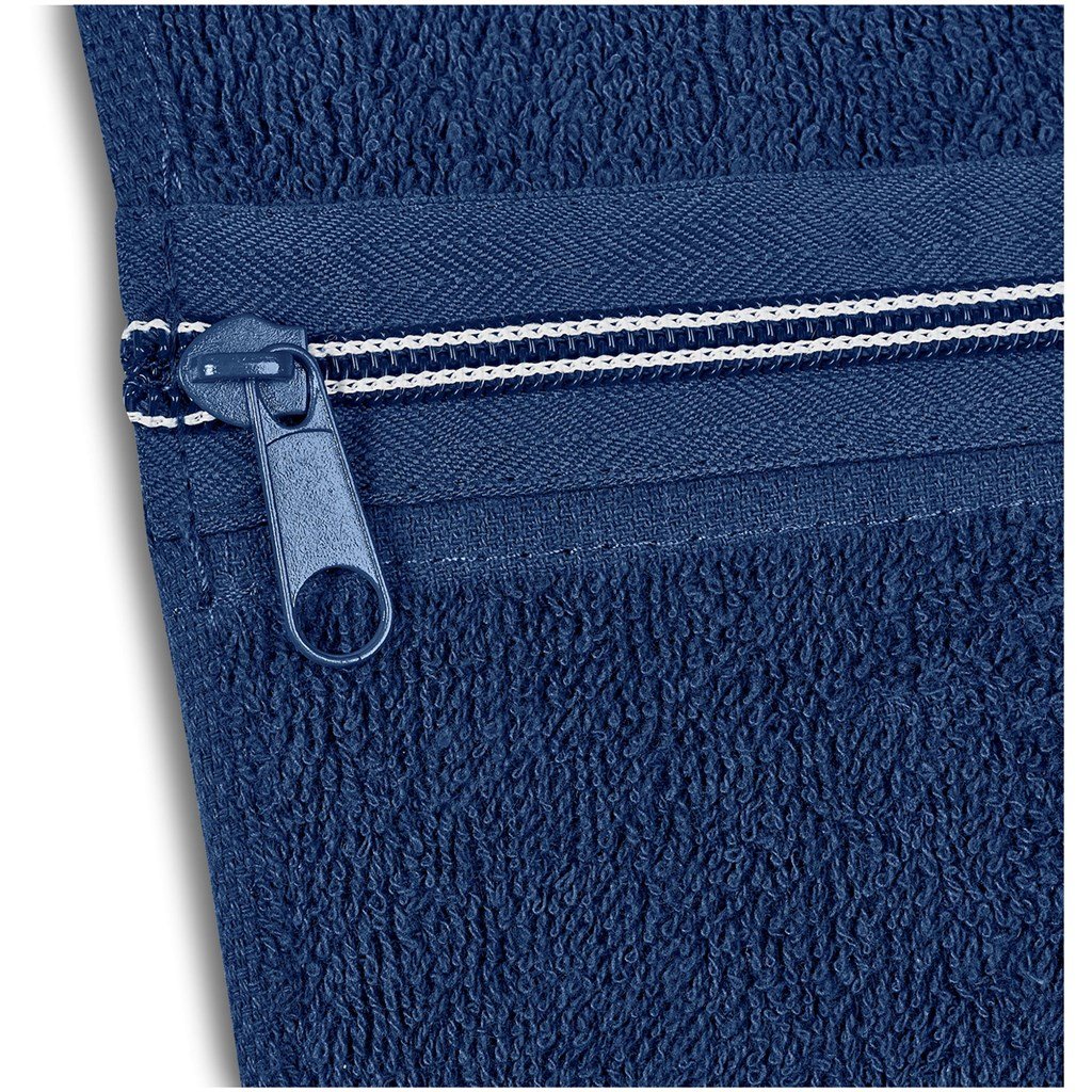 Slazenger Wembley Gym Towel - Image 11