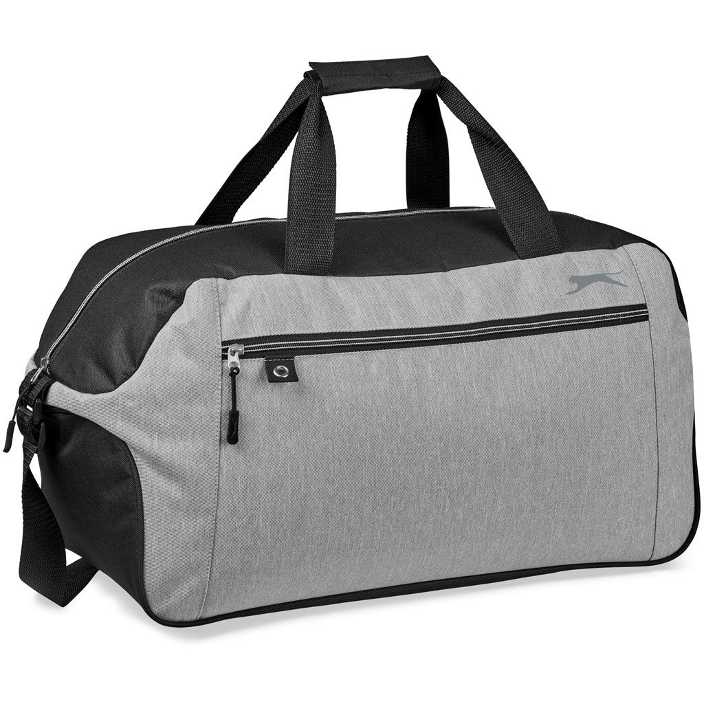 Slazenger Trent Sports Bag - Image 4