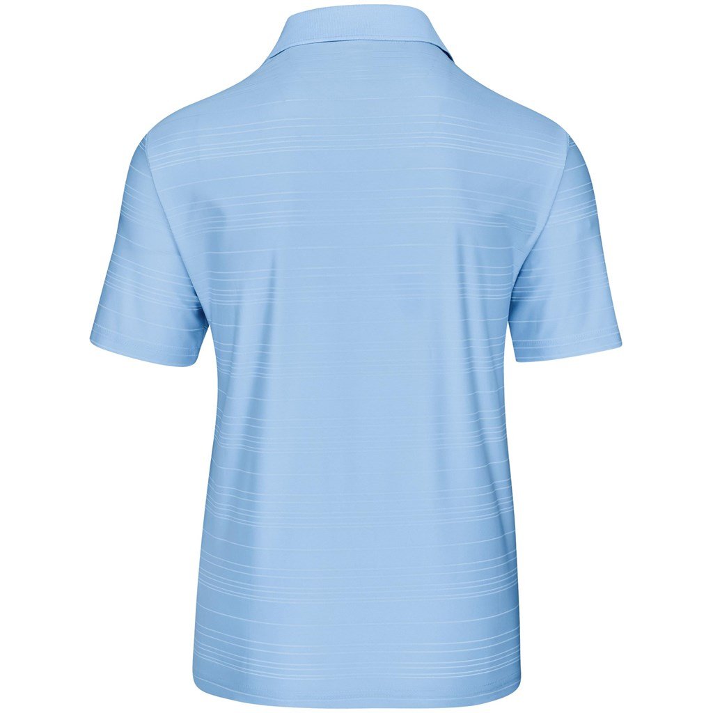 Mens Viceroy Golf Shirt - Image 9
