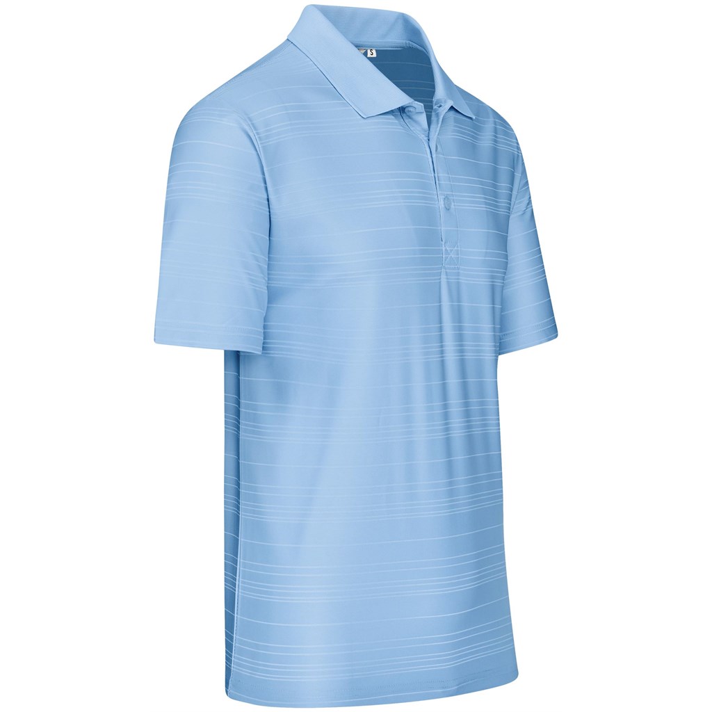 Mens Viceroy Golf Shirt - Image 10